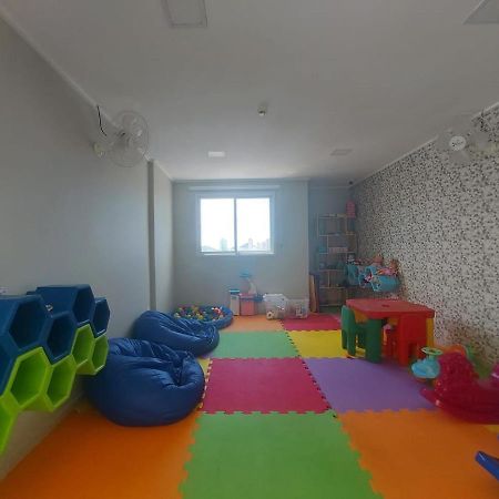 Privilege 903 Διαμέρισμα Vila Velha  Εξωτερικό φωτογραφία