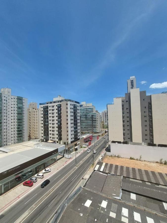 Privilege 903 Διαμέρισμα Vila Velha  Εξωτερικό φωτογραφία