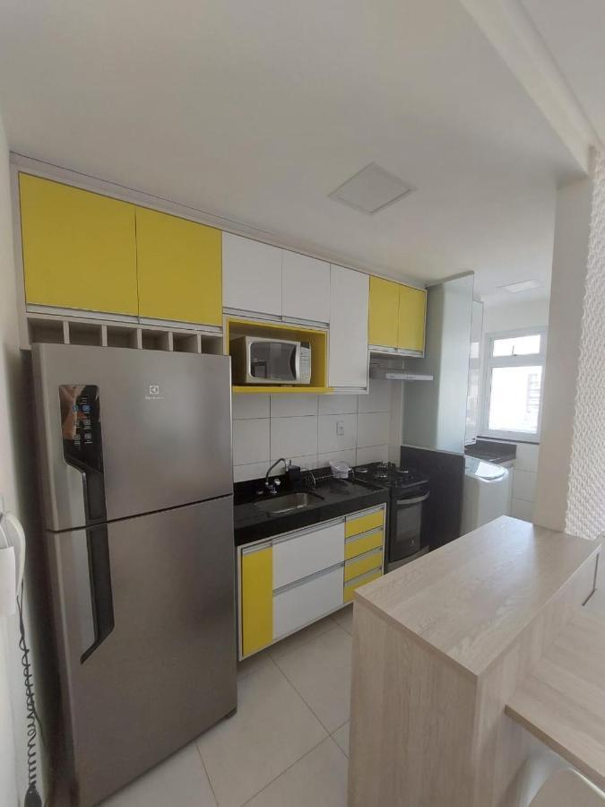 Privilege 903 Διαμέρισμα Vila Velha  Εξωτερικό φωτογραφία