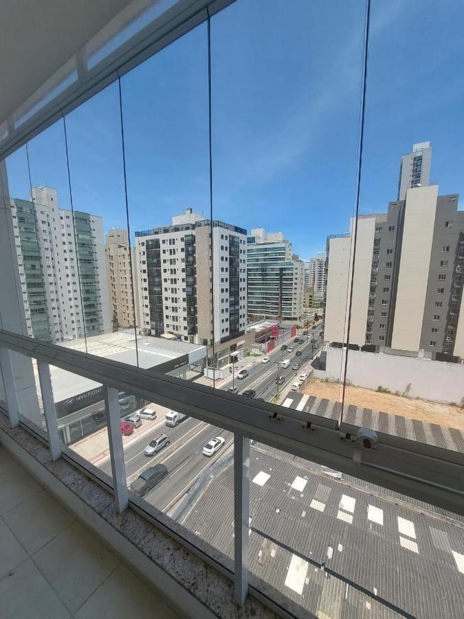 Privilege 903 Διαμέρισμα Vila Velha  Εξωτερικό φωτογραφία
