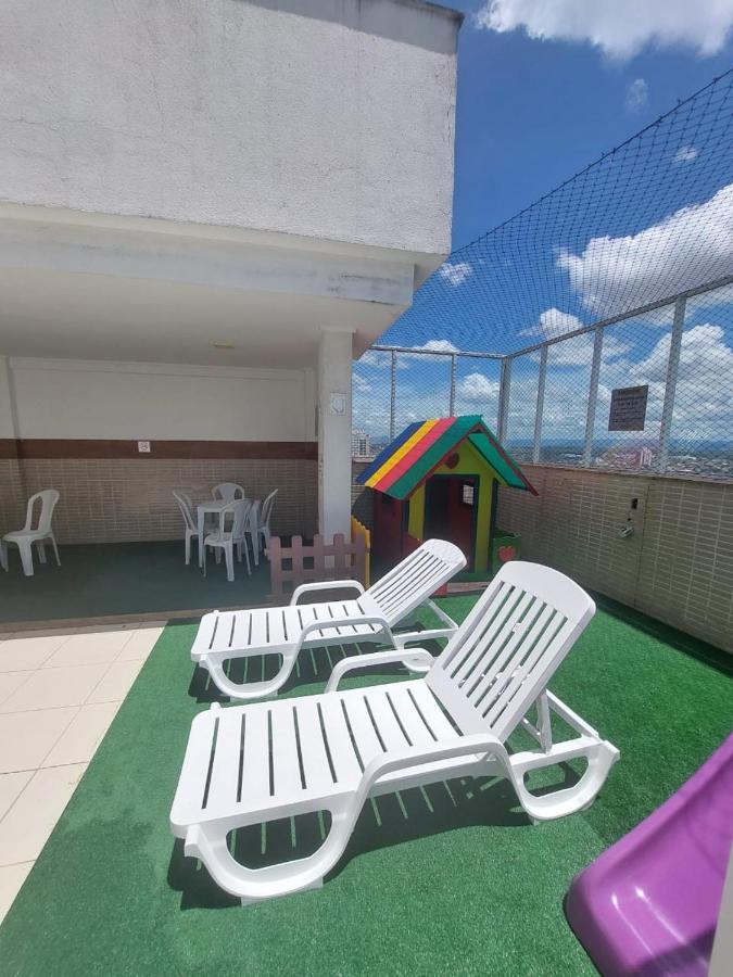 Privilege 903 Διαμέρισμα Vila Velha  Εξωτερικό φωτογραφία