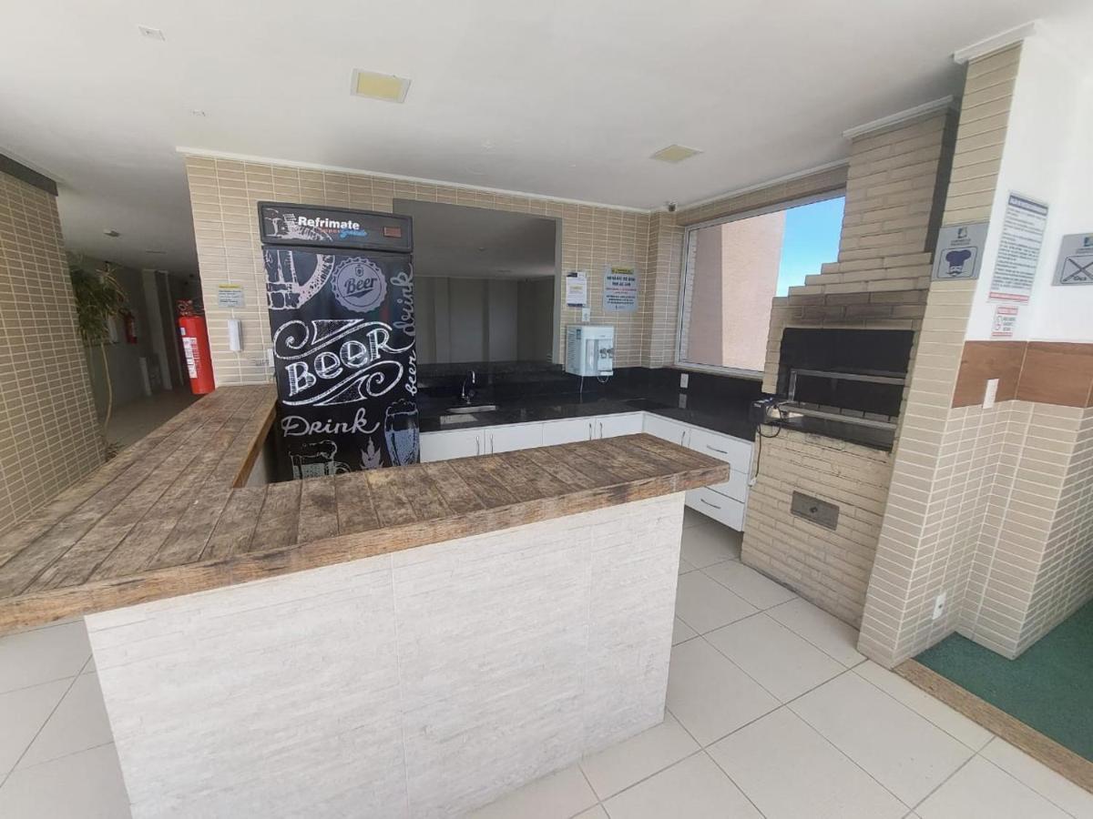 Privilege 903 Διαμέρισμα Vila Velha  Εξωτερικό φωτογραφία