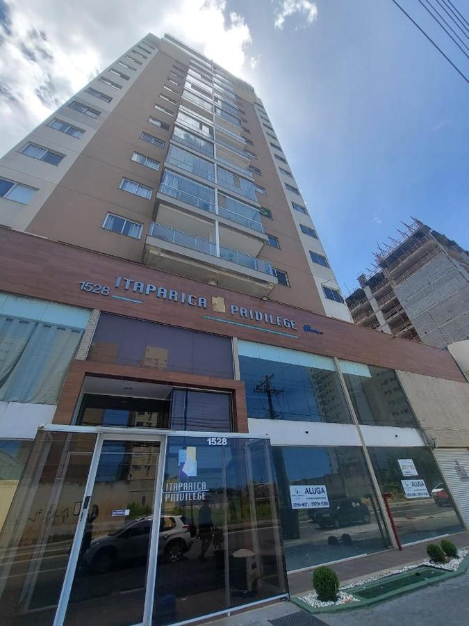Privilege 903 Διαμέρισμα Vila Velha  Εξωτερικό φωτογραφία